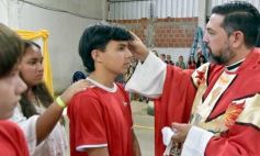 Sixto Fotografías. Sociedad. Religión