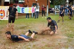 Foto de la galería: Capri festejó en casa con los campeones del M-16 de Rugby
