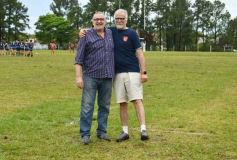 Foto de la galería: Capri festejó en casa con los campeones del M-16 de Rugby