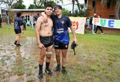 Foto de la galería: Capri festejó en casa con los campeones del M-16 de Rugby