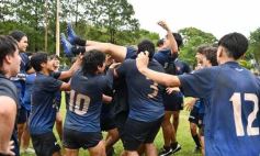 Foto de la galería: Capri festejó en casa con los campeones del M-16 de Rugby