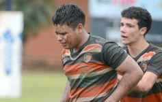 Foto de la galería: Capri festejó en casa con los campeones del M-16 de Rugby