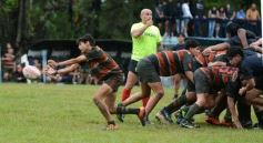 Foto de la galería: Capri festejó en casa con los campeones del M-16 de Rugby