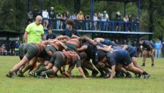 Foto de la galería: Capri festejó en casa con los campeones del M-16 de Rugby