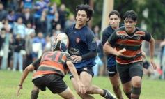 Foto de la galería: Capri festejó en casa con los campeones del M-16 de Rugby