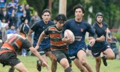 Foto de la galería: Capri festejó en casa con los campeones del M-16 de Rugby