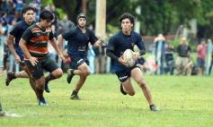 Foto de la galería: Capri festejó en casa con los campeones del M-16 de Rugby
