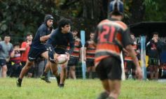 Foto de la galería: Capri festejó en casa con los campeones del M-16 de Rugby