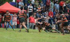 Foto de la galería: Capri festejó en casa con los campeones del M-16 de Rugby