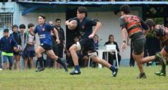 Foto de la galería: Capri festejó en casa con los campeones del M-16 de Rugby