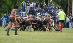 Foto de la galería: Capri festejó en casa con los campeones del M-16 de Rugby