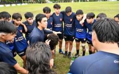 Foto de la galería: Capri festejó en casa con los campeones del M-16 de Rugby