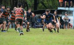 Foto de la galería: Capri festejó en casa con los campeones del M-16 de Rugby