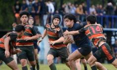 Foto de la galería: Capri festejó en casa con los campeones del M-16 de Rugby