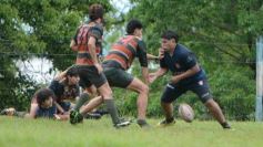 Foto de la galería: Capri festejó en casa con los campeones del M-16 de Rugby