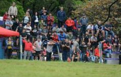 Foto de la galería: Capri festejó en casa con los campeones del M-16 de Rugby