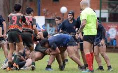 Foto de la galería: Capri festejó en casa con los campeones del M-16 de Rugby