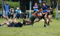 Foto de la galería: Capri festejó en casa con los campeones del M-16 de Rugby
