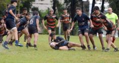 Foto de la galería: Capri festejó en casa con los campeones del M-16 de Rugby