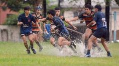 Foto de la galería: Capri festejó en casa con los campeones del M-16 de Rugby