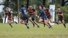 Foto de la galería: Capri festejó en casa con los campeones del M-16 de Rugby
