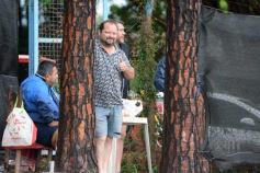 Foto de la galería: Capri festejó en casa con los campeones del M-16 de Rugby