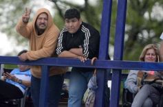 Foto de la galería: Capri festejó en casa con los campeones del M-16 de Rugby