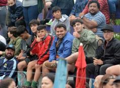 Foto de la galería: Capri festejó en casa con los campeones del M-16 de Rugby
