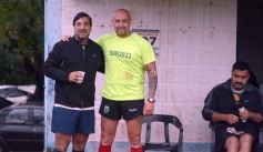 Foto de la galería: Capri festejó en casa con los campeones del M-16 de Rugby