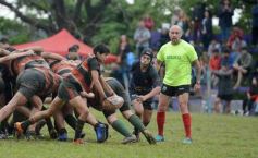 Foto de la galería: Capri festejó en casa con los campeones del M-16 de Rugby