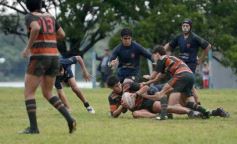 Foto de la galería: Capri festejó en casa con los campeones del M-16 de Rugby
