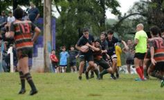 Foto de la galería: Capri festejó en casa con los campeones del M-16 de Rugby