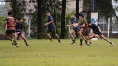 Foto de la galería: Capri festejó en casa con los campeones del M-16 de Rugby