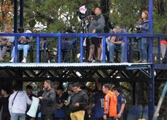 Foto de la galería: Capri festejó en casa con los campeones del M-16 de Rugby