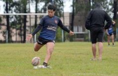 Foto de la galería: Capri festejó en casa con los campeones del M-16 de Rugby