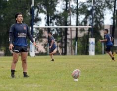 Foto de la galería: Capri festejó en casa con los campeones del M-16 de Rugby