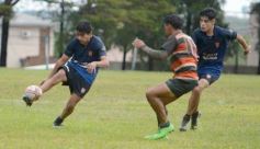 Foto de la galería: Capri festejó en casa con los campeones del M-16 de Rugby