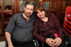 Foto de la galería: Santa y sus dientes de leche pusieron música y animación al sábado en La Pasteur