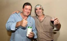 Foto de la galería: Santa y sus dientes de leche pusieron música y animación al sábado en La Pasteur