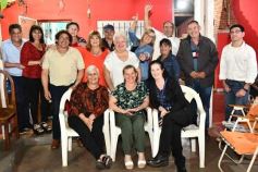 Foto de la galería: Caminando la ciudad: recorridas y reunión con los amigos en Posadas