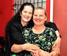 Foto de la galería: Caminando la ciudad: recorridas y reunión con los amigos en Posadas