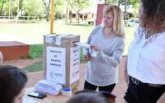 Foto de la galería: Caminando la ciudad: recorridas y reunión con los amigos en Posadas