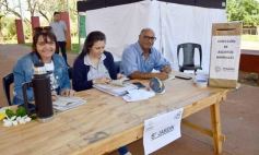 Foto de la galería: Caminando la ciudad: recorridas y reunión con los amigos en Posadas