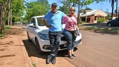 Foto de la galería: Caminando la ciudad: recorridas y reunión con los amigos en Posadas