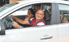 Foto de la galería: Caminando la ciudad: recorridas y reunión con los amigos en Posadas