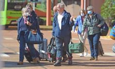 Foto de la galería: Caminando la ciudad: recorridas y reunión con los amigos en Posadas