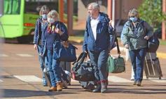 Foto de la galería: Caminando la ciudad: recorridas y reunión con los amigos en Posadas