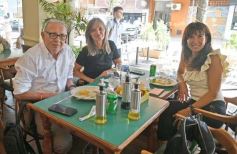 Foto de la galería: Caminando la ciudad: recorridas y reunión con los amigos en Posadas