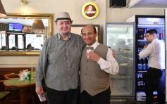 Foto de la galería: Caminando la ciudad: recorridas y reunión con los amigos en Posadas