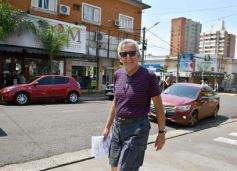 Foto de la galería: Caminando la ciudad: recorridas y reunión con los amigos en Posadas